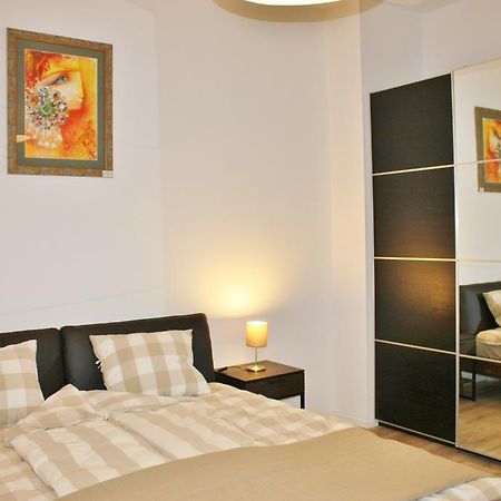 Govienna Luxury Oldtown Apartment Oda fotoğraf