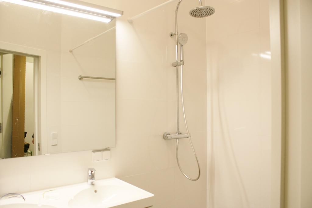 Govienna Luxury Oldtown Apartment Oda fotoğraf