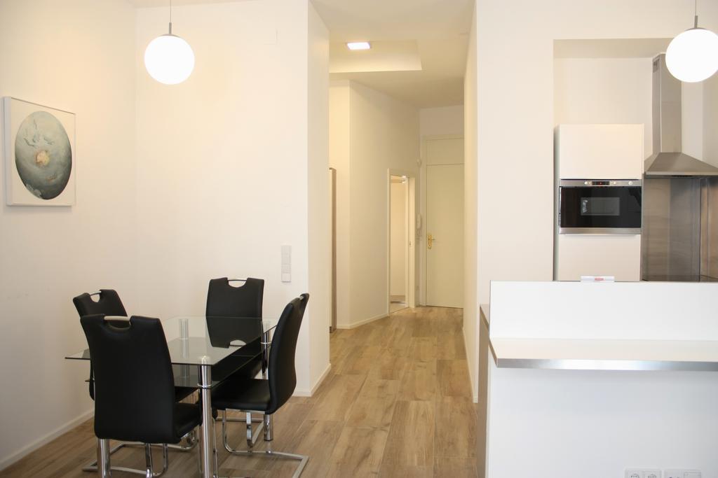 Govienna Luxury Oldtown Apartment Oda fotoğraf