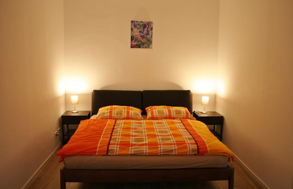 Govienna Luxury Oldtown Apartment Oda fotoğraf