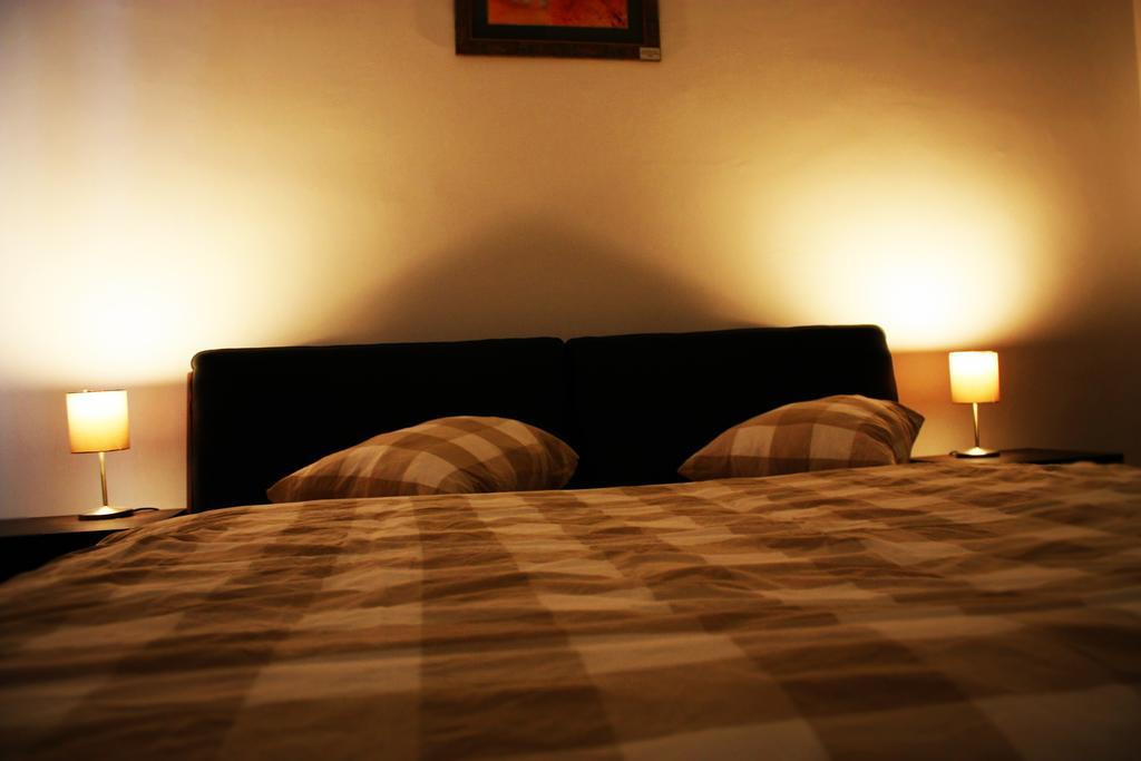Govienna Luxury Oldtown Apartment Oda fotoğraf