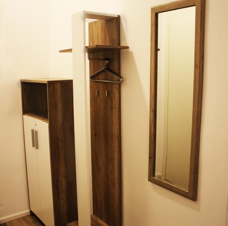 Govienna Luxury Oldtown Apartment Oda fotoğraf