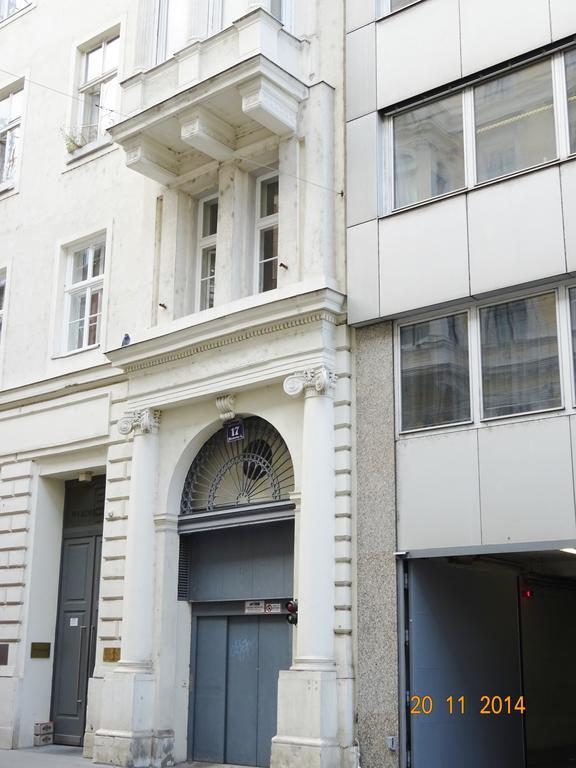Govienna Luxury Oldtown Apartment Dış mekan fotoğraf